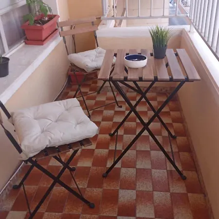Gandia Centro Apartment Exterior photo