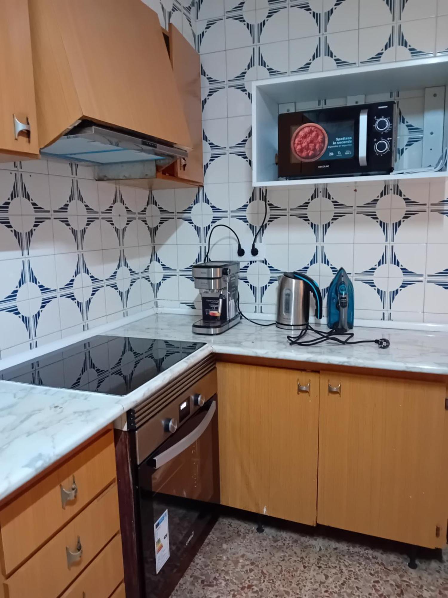 Centro Homestay Gandia