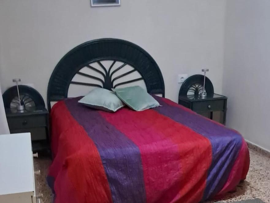 Homestay Centro