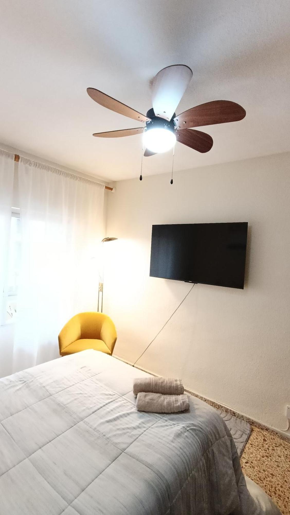 Centro Homestay Gandia
