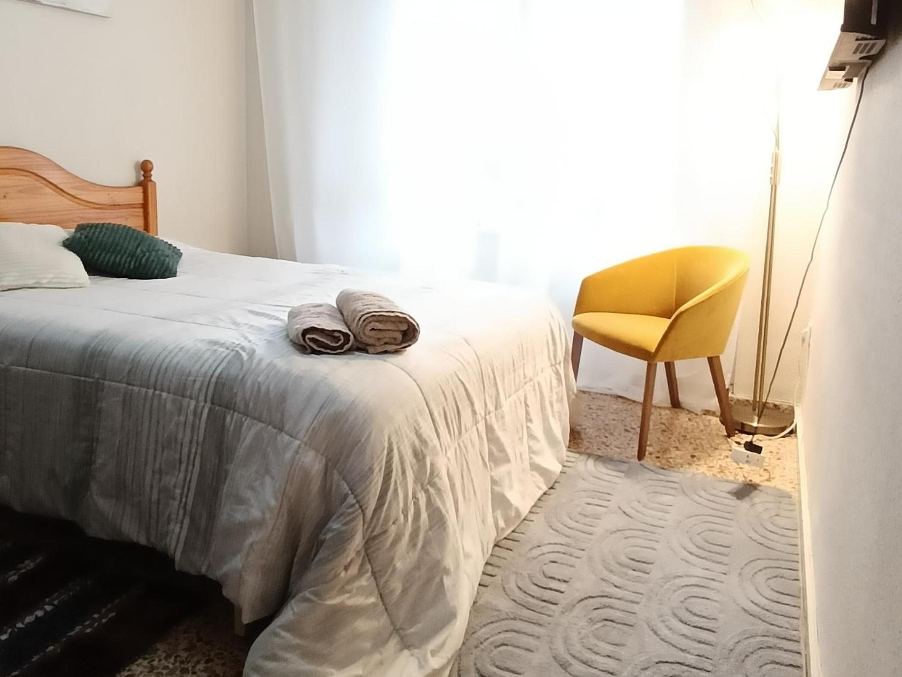 Homestay Centro Gandia