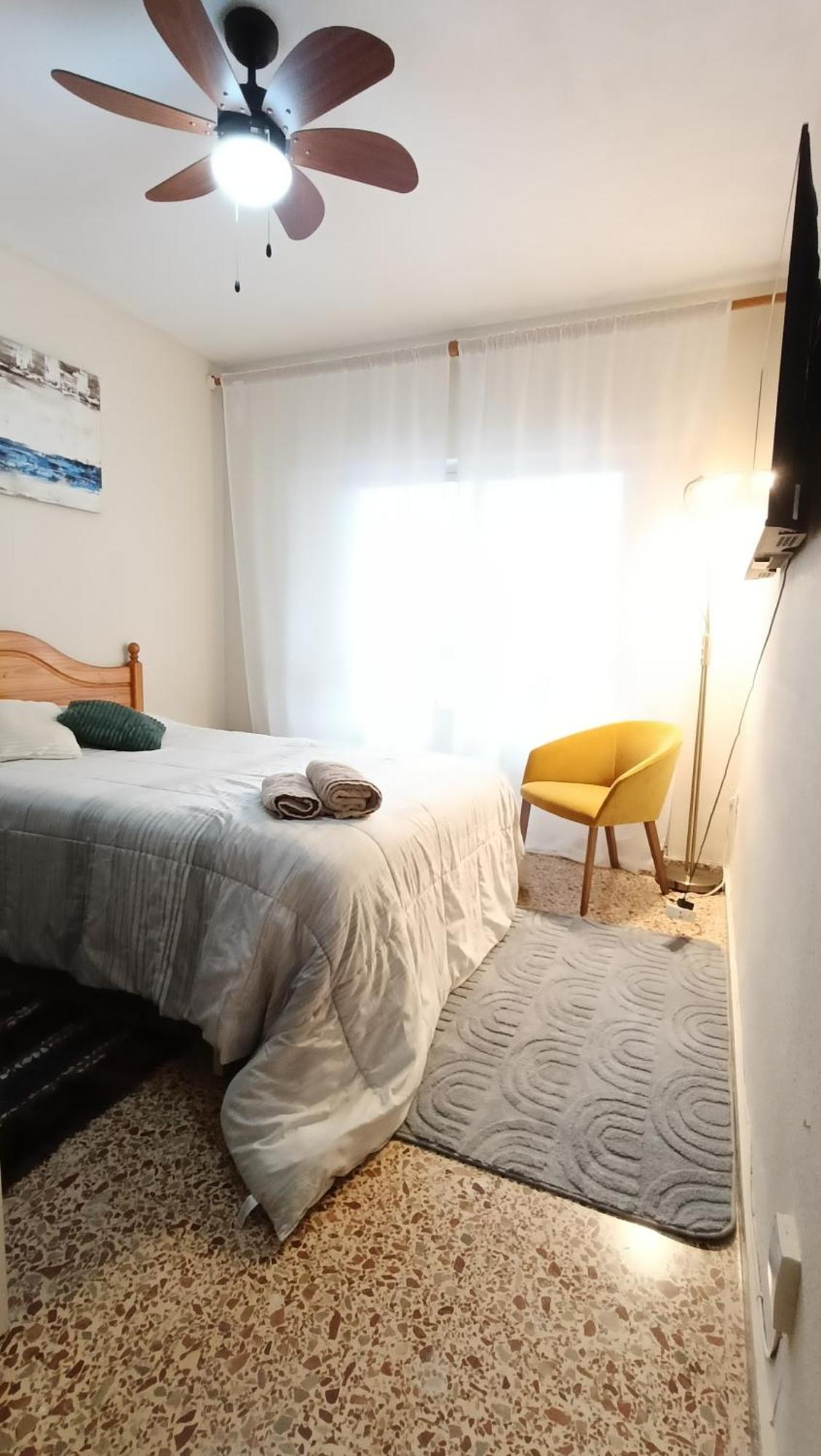 Accommodatie bij particulieren Centro *