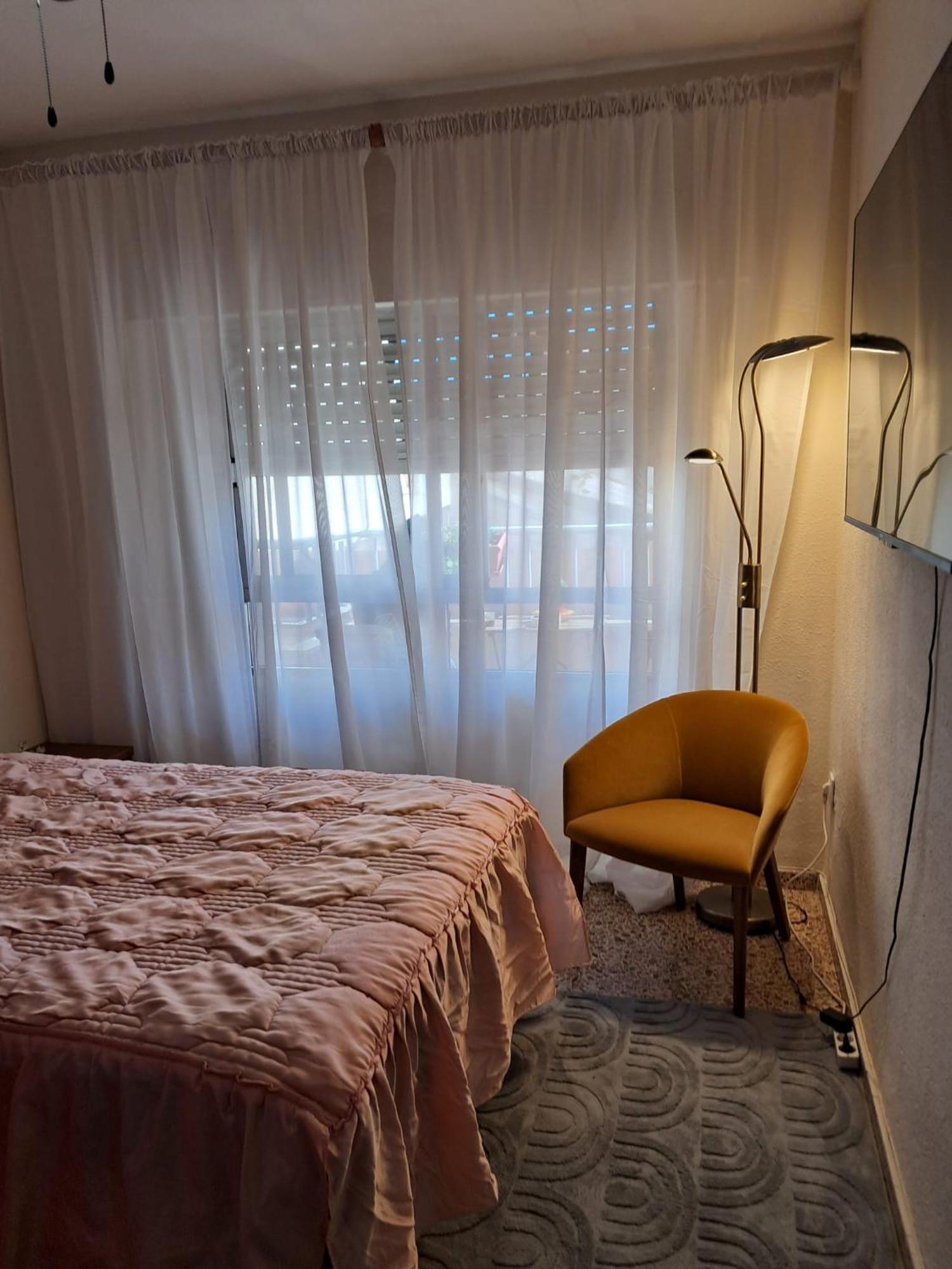 Centro Accommodatie bij particulieren *